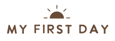 My First Day