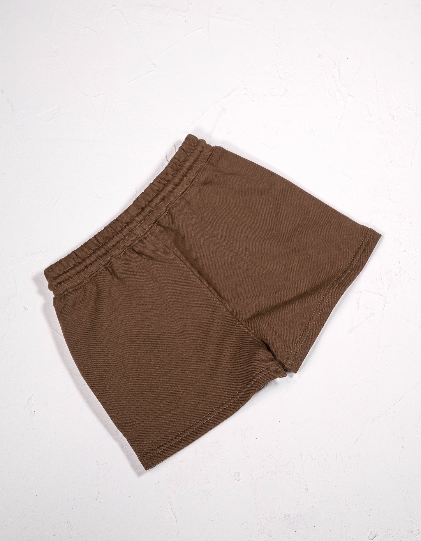 Shorts - Mocha