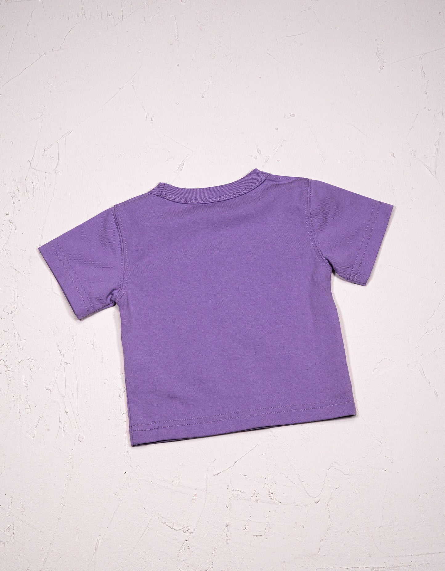 Everyday Tee - Grape