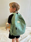 Daycare Bag - Sage
