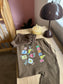 SNACKS Mocha Tee