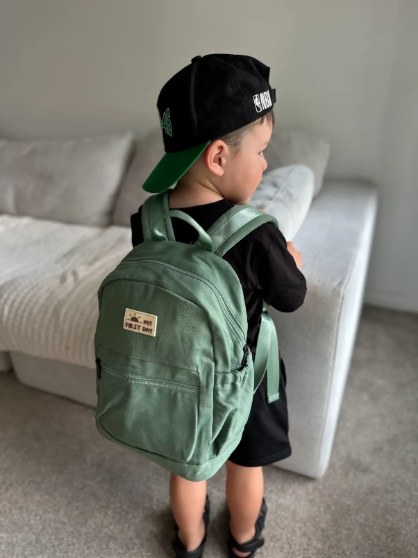 Everyday Tee - Black