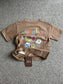 SNACKS Biscuit tee