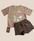 SNACKS Biscuit tee