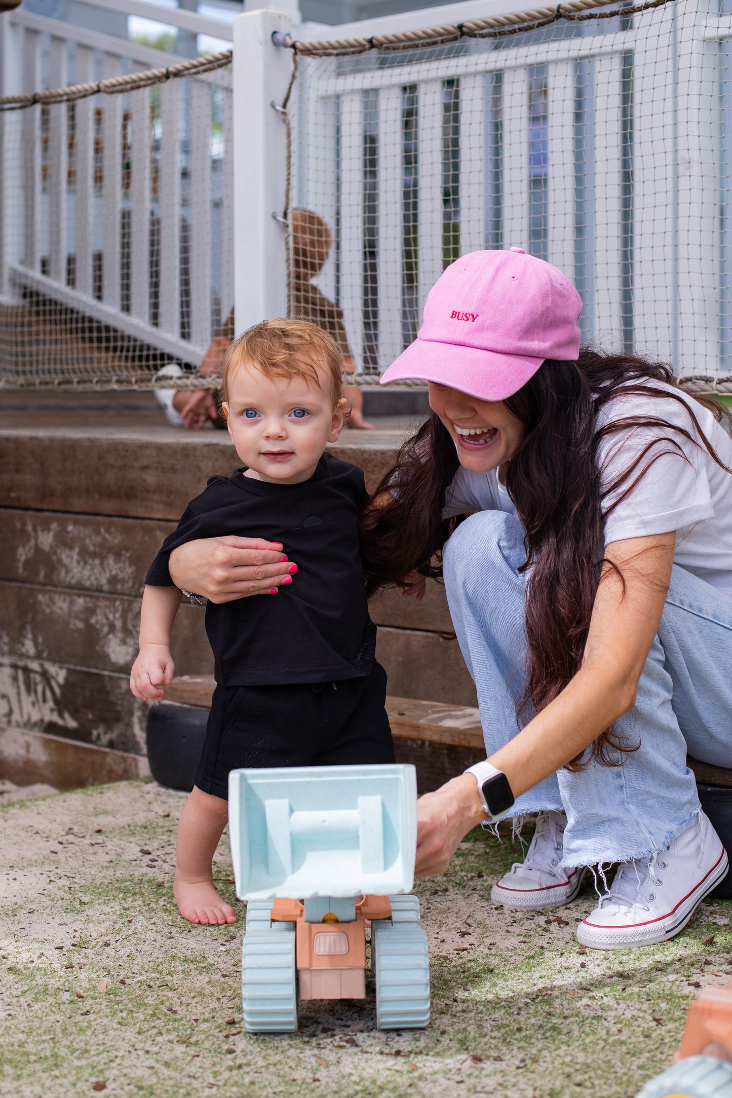 Everyday Tee - Black
