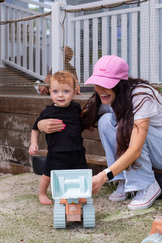 Everyday Tee - Black